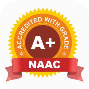 NAAC A accredited college