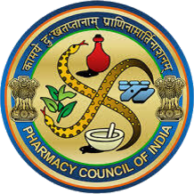 PCI approved pharmacy college